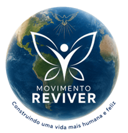 Logo Movimento REVIVER
