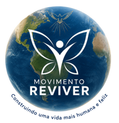 Logo Movimento REVIVER